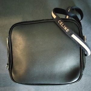 Celine crossbody bag